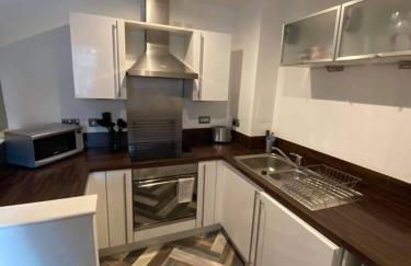 Dreamhouse at Oswald Street, City Centre - Foto 5