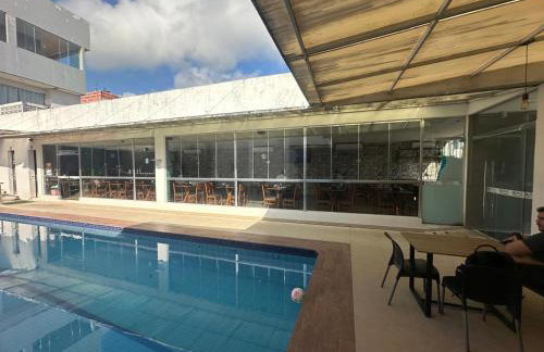 Royal Hotel e Gastronomia Macapá - Foto 38