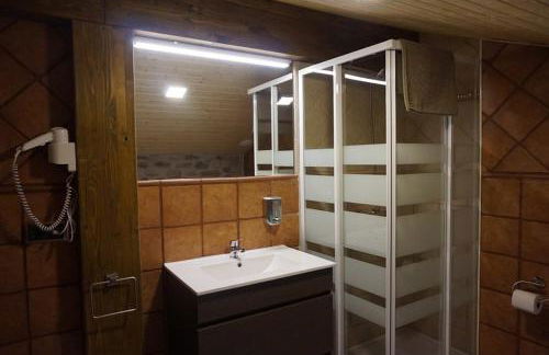 La casa de la costura - casa rural - Foto 12