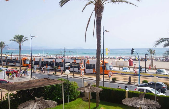 Apartamento Columbretes - Foto 18