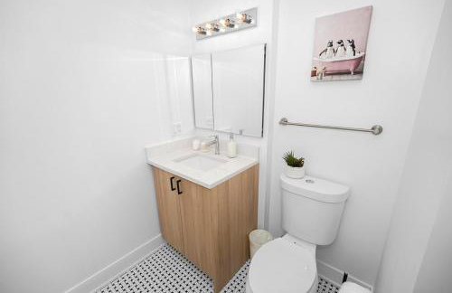 Large 4BR Cozy Stay Near Field Museum & McCormick - Foto 19