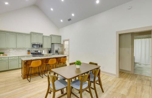 Walk to The Fields at 17 Springs Millbrook Home! - Foto 7