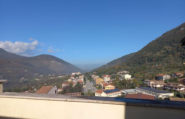 Casa Claroni 4 pax 1 Letto Supplementare - Foto 24