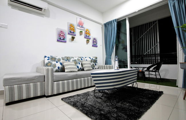 H2H Marine Home - Foto 22