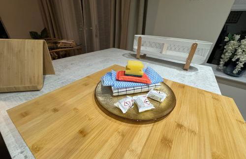 Lakeside Penthouse View - Photo 8