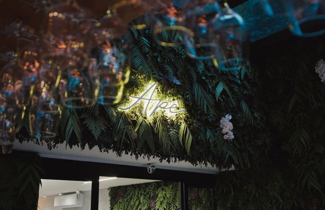 Apê Av Paulista Haddock Lobo - Foto 79