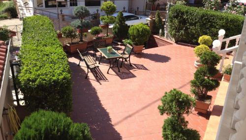 Luxury Family Villa near Meteora - Foto 3, Garden
