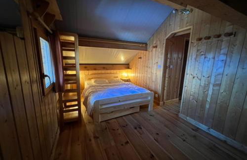 Chalet Baptiste - Foto 55