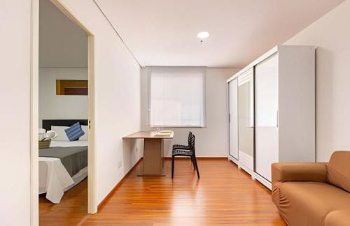 Flats Osasco Trade Center - Foto 152