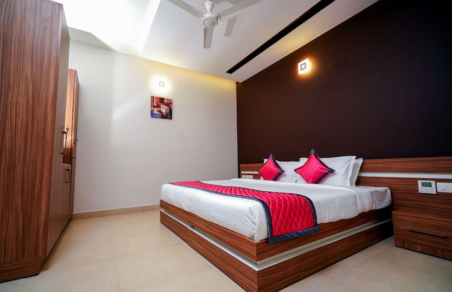 Lantern Apart Hotel - Foto 7