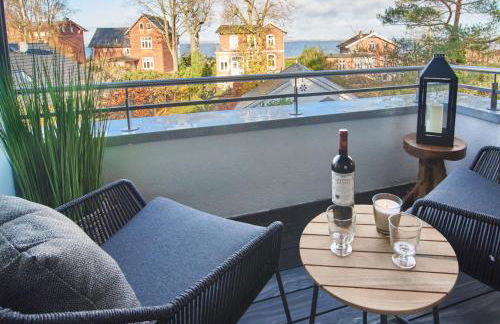 Paradise Suite - Penthouse mit Meerblick - Foto 13