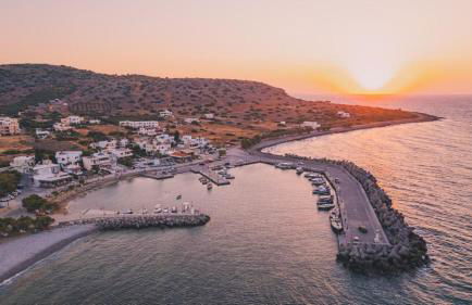 Meltemi Beach Apartments 2 - Foto 18