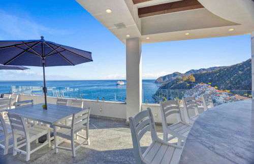 H208 - The Honeymoon Penthouse Suite Palazzo De Mare - Foto 6