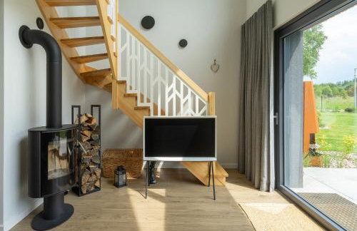 Domki Szumifala - Foto 25