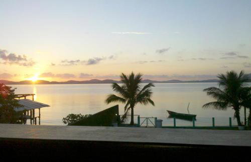 Casa Baia da Babitonga - Photo 17