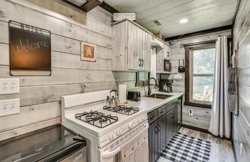 Ohio Amish Country Getaway Fish, Hike, Boat! - Foto 11