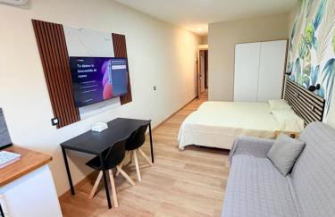 TABLERO 101, coqueto y moderno estudio - Foto 17