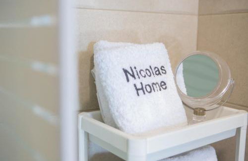 Nicolas Home - Foto 34