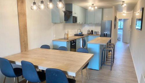 Blue ocean - Photo 2