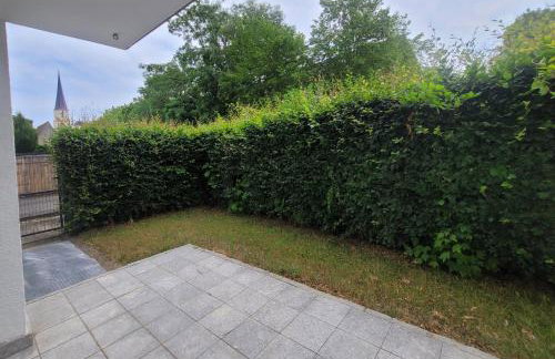 Ferienwohnung Unterneukirchen mit Garten-Terrasse - Foto 22