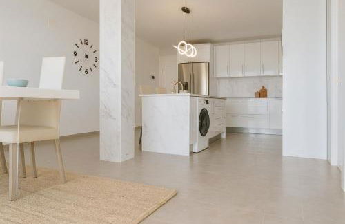 Frente Mar Relax By Babiniliving - Foto 12