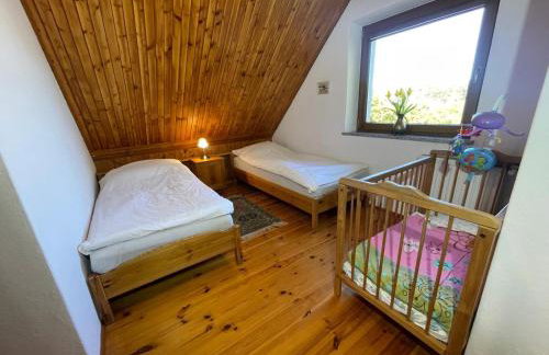 LEŚNA REZYDENCJa - Foto 20