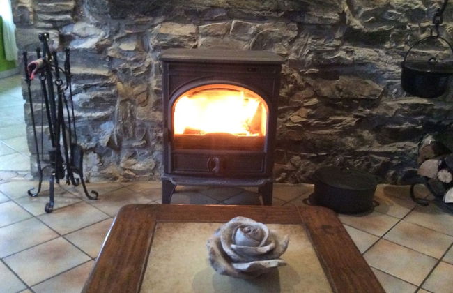 Cozy Nimbermont Home - Photo 14