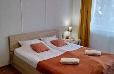 Apartament Warmińska - Foto 8