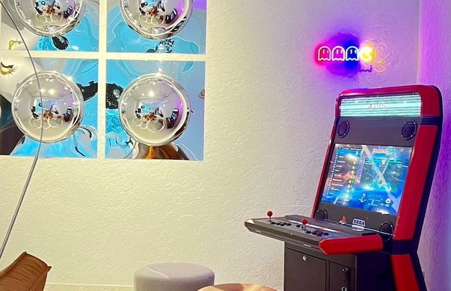 Palm Springs Villa Pranburi - Foto 10