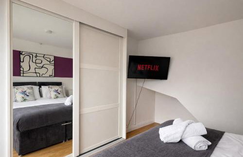 Parkfield House - Foto 16