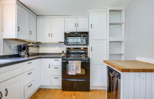 2 Mi to Mt Snow Cozy Family Alpine Retreat! - Foto 9