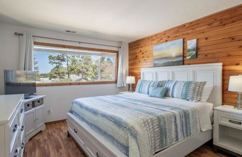 Idyllic Coastal Haven - Whale Watch in Depoe Bay! - Foto 16