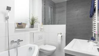 Exklusive (OG) Neubau-Ferienwohnung mit Fernsicht - Foto 5