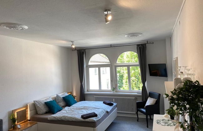 Gäste-Liesel Ferienwohnungen - Foto 35