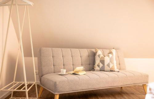 ErholungNOW-Haus in ruhiger Lage - Foto 35