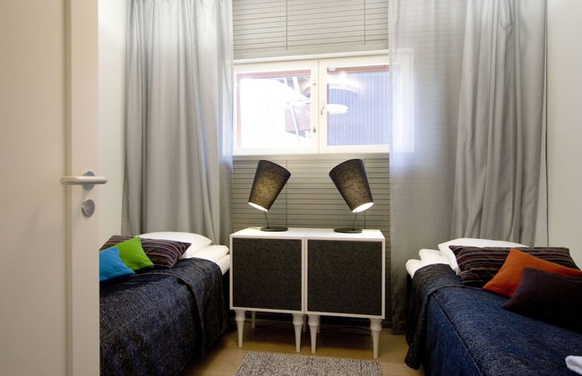 IIDA Vuokatti - Foto 19