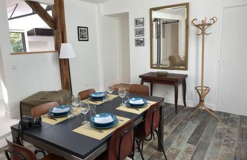 La maison bleue - Foto 4