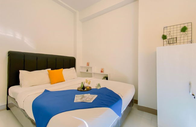 Cozy 2Br Tokyo Riverside Pik 2 Apartment - Foto 7