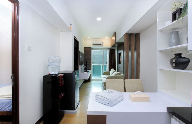 La Grande by Djitu Hospitality - Photo 55