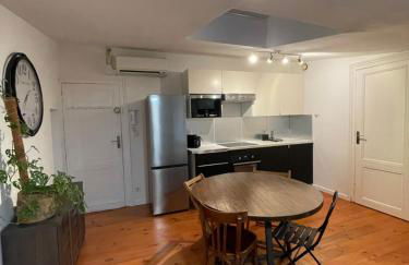 L'Atelier Saint Michel - Foto 5