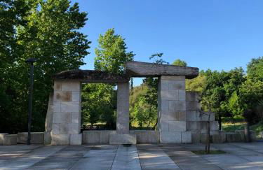 Oporto East House - Foto 18