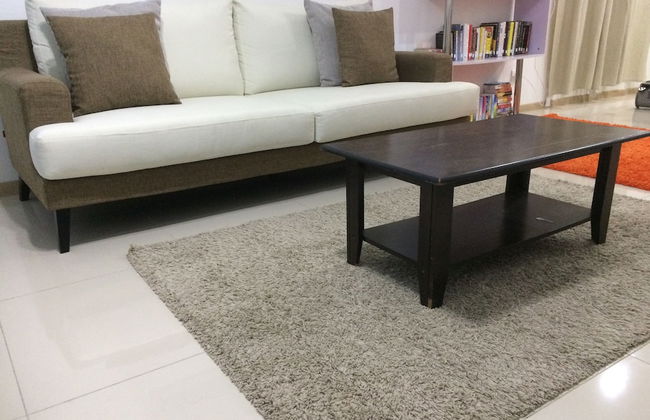 Lawang Suite Apartment With Balcony - Photo 34