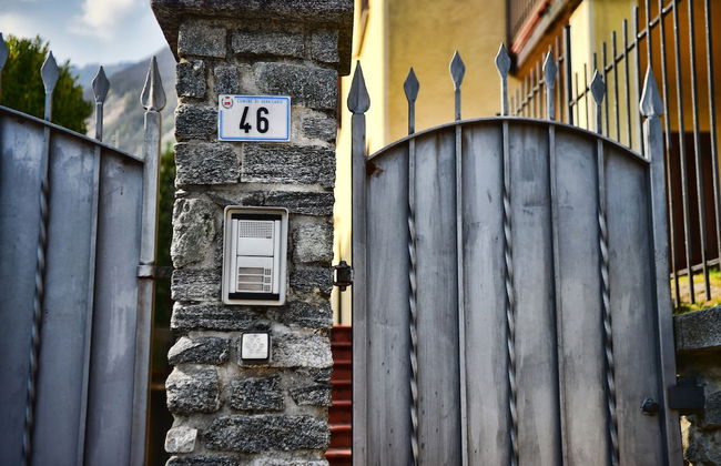 Casa Alex by Wonderful Italy - Foto 36