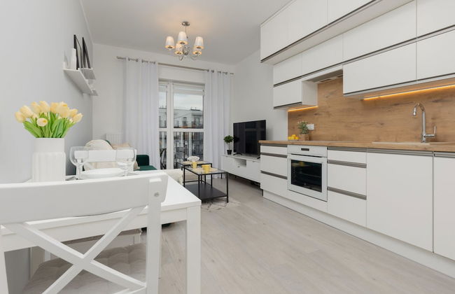 1-bedroom Bakalarska by Renters - Foto 5