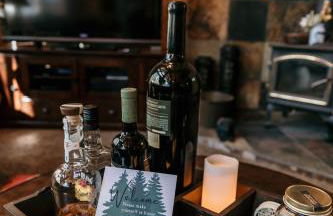 Cozy Sequoia Forest Cabin near Lake Isabella - Foto 27