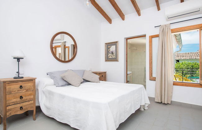 Ca Na Mandola in Alar - Foto 13