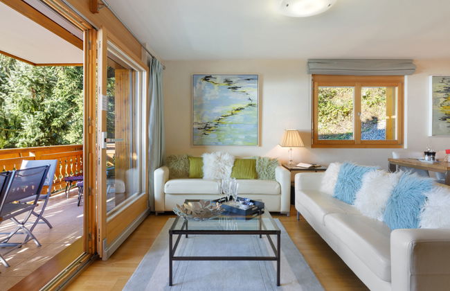 Résidence Orana 3 - Foto 8