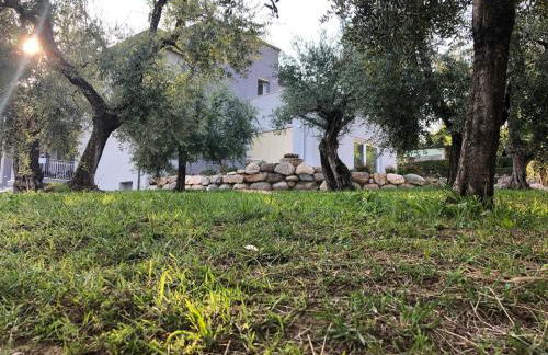 Villa Molino - Foto 32