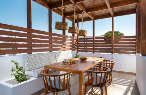 Casa della Nonna Rhodes - Foto 4