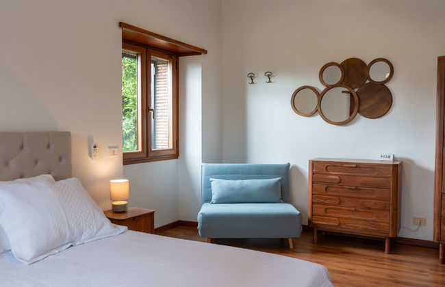 Villa Valentina - Foto 21